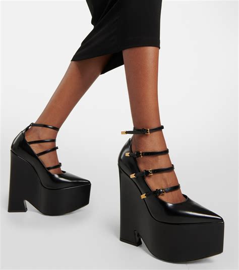 versace tempest platform